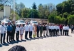 Dotan con vehículos a Angeles Verdes en Michoacán