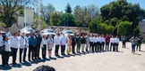 Dotan con vehículos a Angeles Verdes en Michoacán
