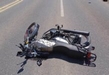 Mujer es atropellada por motociclista en la Av. Madero Poniente de Morelia