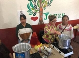 Sedebi ha capacitado a 265 mujeres en medicina tradicional