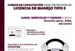 Cocotra reitera llamado a transportistas para realizar examen de manejo
