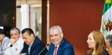 Llama Bedolla a presentar proyectos de obra regional para Faeispum 2023