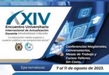 UMSNH realizará el XXIV Encuentro Universitario Internacional de Actualización Docente