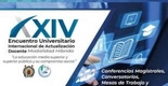 UMSNH realizará el XXIV Encuentro Universitario Internacional de Actualización Docente