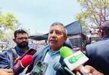 Charapan en calma tras renuncia de policías municipales: Alfredo Ortega