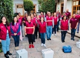 SSM, preparada ante emergencias sanitarias por temporada de huracanes