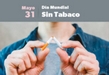 Avanza SSM en estrategia para proteger a la población del humo de tabaco