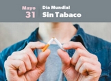 Avanza SSM en estrategia para proteger a la población del humo de tabaco