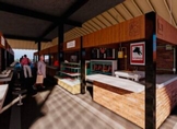 Lanza Gobierno de Michoacán licitación para obra del nuevo mercado municipal de Pátzcuaro