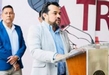 La verdad, principio irreductible del periodismo: Carlos Márquez