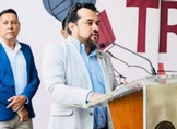 La verdad, principio irreductible del periodismo: Carlos Márquez