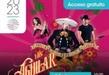 Lista la logística para el concierto de Los Aguilar para festejar el Día de las Madres