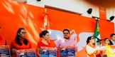 Invita MC Michoacán a mujeres, a participar en torneo de debate y oratoria