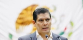 Ernesto Núñez reconoce labor periodista en Michoacán