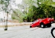 Granizada sorprende a habitantes de Lagunillas; una camioneta sufre accidente