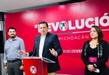 Destaca PRI Michoacán cierre de campaña de Alejandra del Moral en Edo. de México