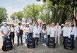 Otorgó SSM más de 69 mil consultas a través de Salud en tu Familia