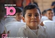 Michoacán impulsa estrategias de la Nueva Escuela Mexicana