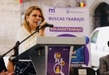 Inaugura Ayuntamiento de Morelia 2ª Feria del Empleo