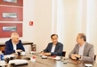 Bedolla, Samsung y Ceo InvestMx trazan ruta para la inversión en LC y Bajío