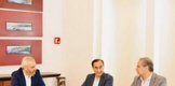 Bedolla, Samsung y Ceo InvestMx trazan ruta para la inversión en LC y Bajío