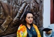 Mónica Valdez descarta su salida de la Representación Parlamentaria