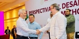Marcelo Ebrard, importante promotor de la inversión en Michoacán: Bedolla