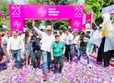 Festival Michoacán de Origen seguirá vivo en mi administración: Bedolla