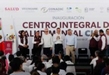 Tiene Michoacán, primer Centro Estatal de Atención a la Salud Mental y Adicciones