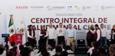 Tiene Michoacán, primer Centro Estatal de Atención a la Salud Mental y Adicciones