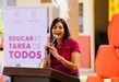 En mayo, SEE ha beneficiado con material escolar a más de 13 mil estudiantes