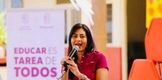 En mayo, SEE ha beneficiado con material escolar a más de 13 mil estudiantes