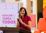 En mayo, SEE ha beneficiado con material escolar a más de 13 mil estudiantes
