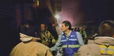 Rápida acción, evitó daños dentro del Mercado Independencia: Alfonso Martínez