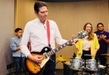 Alfonso Martínez inaugura Centro Spot