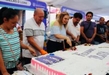 Deleitó 2º Festival de Repostería a 50 mil visitantes