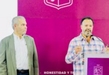 Reconstrucción del mercado de Pátzcuaro, en beneficio de 900 comerciantes: Alcalde