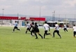 Abonamos a la construcción de la paz desde el deporte: Alfonso Martínez
