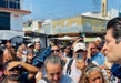 Ofrece Alfonso Martínez respaldo a comerciantes del Mercado Independencia