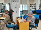 Sin contratiempos, inicia entrega de fichas para ingreso a normales de Michoacán