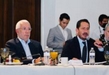 Ofrece Michoacán a sector automotriz disponibilidad de agua para uso industrial