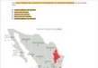 Michoacán, de los estados con menos víctimas de feminicidio en 2023