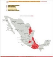 Michoacán, de los estados con menos víctimas de feminicidio en 2023