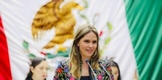 Actas de nacimiento, ahora serán inmediatas y gratuitas para las y los recién nacidos en Michoacán: Daniela de Los Santos