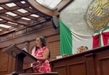 Presenta Liz Hernández Iniciativa “Yanin” en pro del medio ambiente