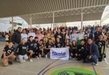 Promueve Alfonso Martínez construcción de la Paz desde el deporte