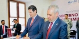 Morelia recibirá 113.6 millones del Fortapaz para coordinar acciones de seguridad: Bedolla