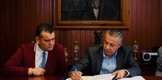 Gobierno de Michoacán y Universidad Virtual mejoran atención y servicios a estudiantes