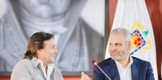 Gobierno de Michoacán coadyuvará en la regularización de viviendas recuperadas por Infonavit