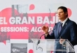 Morelia, ciudad propicia para la inversión: Alfonso Martínez